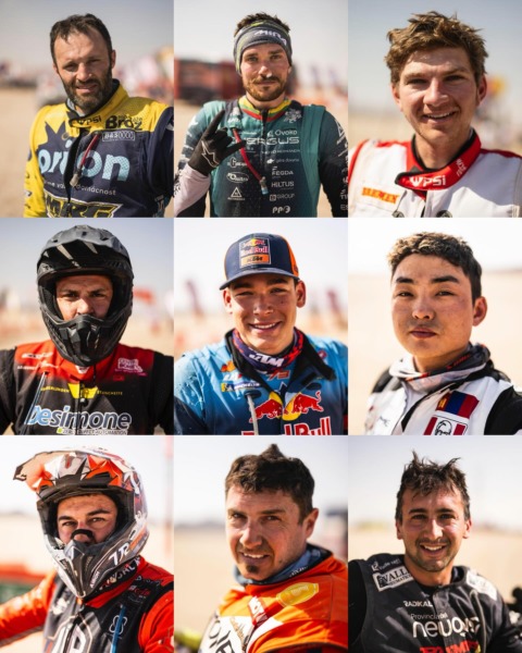 Foto: Dakar.com