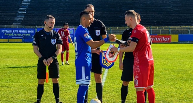 1-1 lett a mérkőzés vége