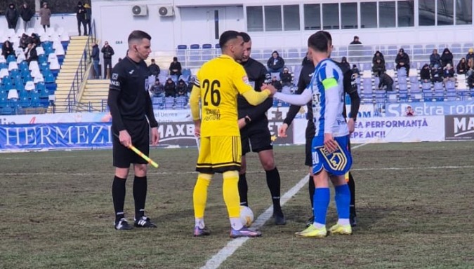 Az Olimpia VSK vereséget szenvedett szombaton