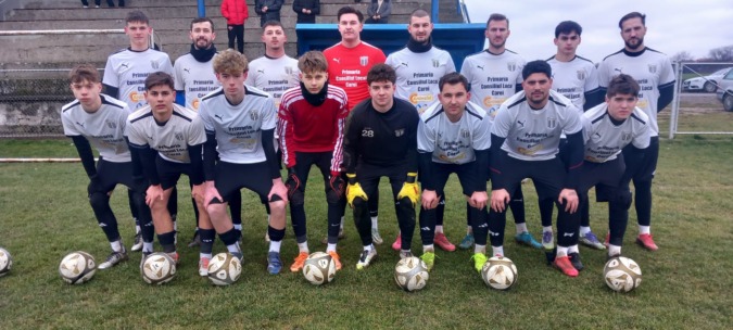 A Victoria VSK kezdő felállása