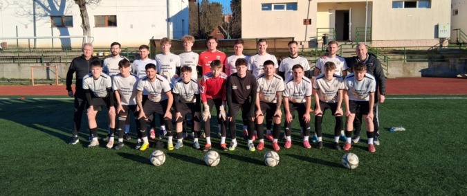 A LPS-Dinamo Sportbázison rendezték a találkozót A LPS-Dinamo Sportbázison rendezték a találkozót