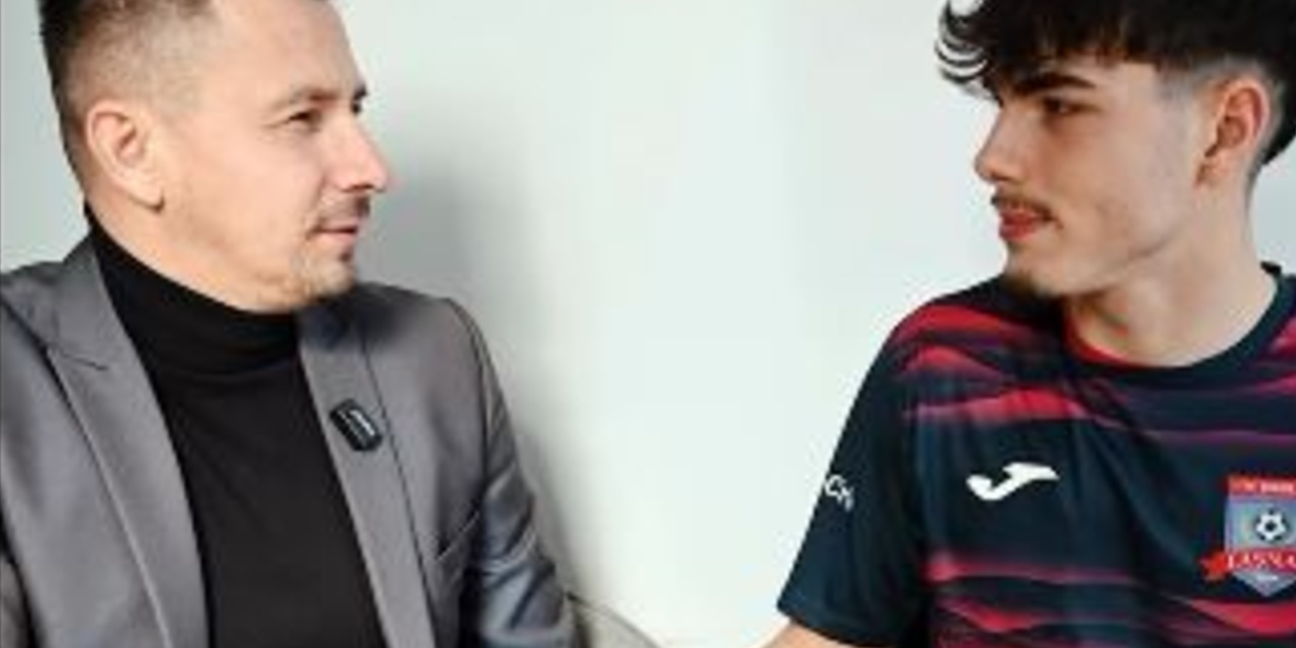 Zsidó Lóránd és Eduard Chifor