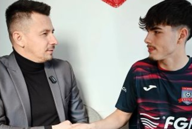 Zsidó Lóránd és Eduard Chifor