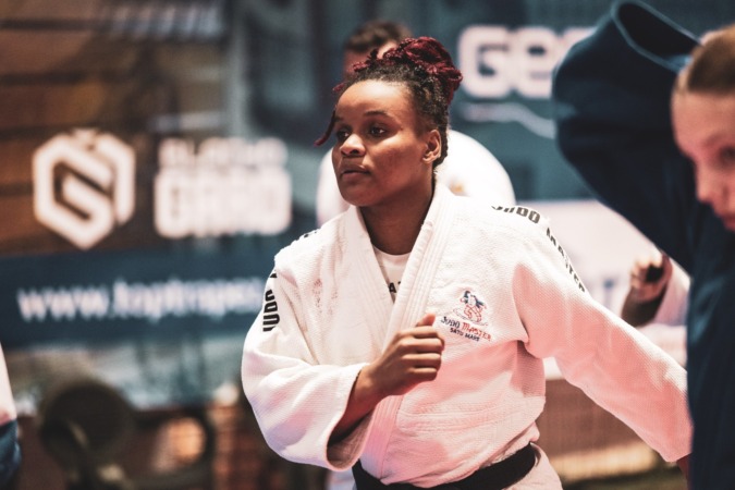 Maidelines Gorguet/Fotó: Plastilina Foto