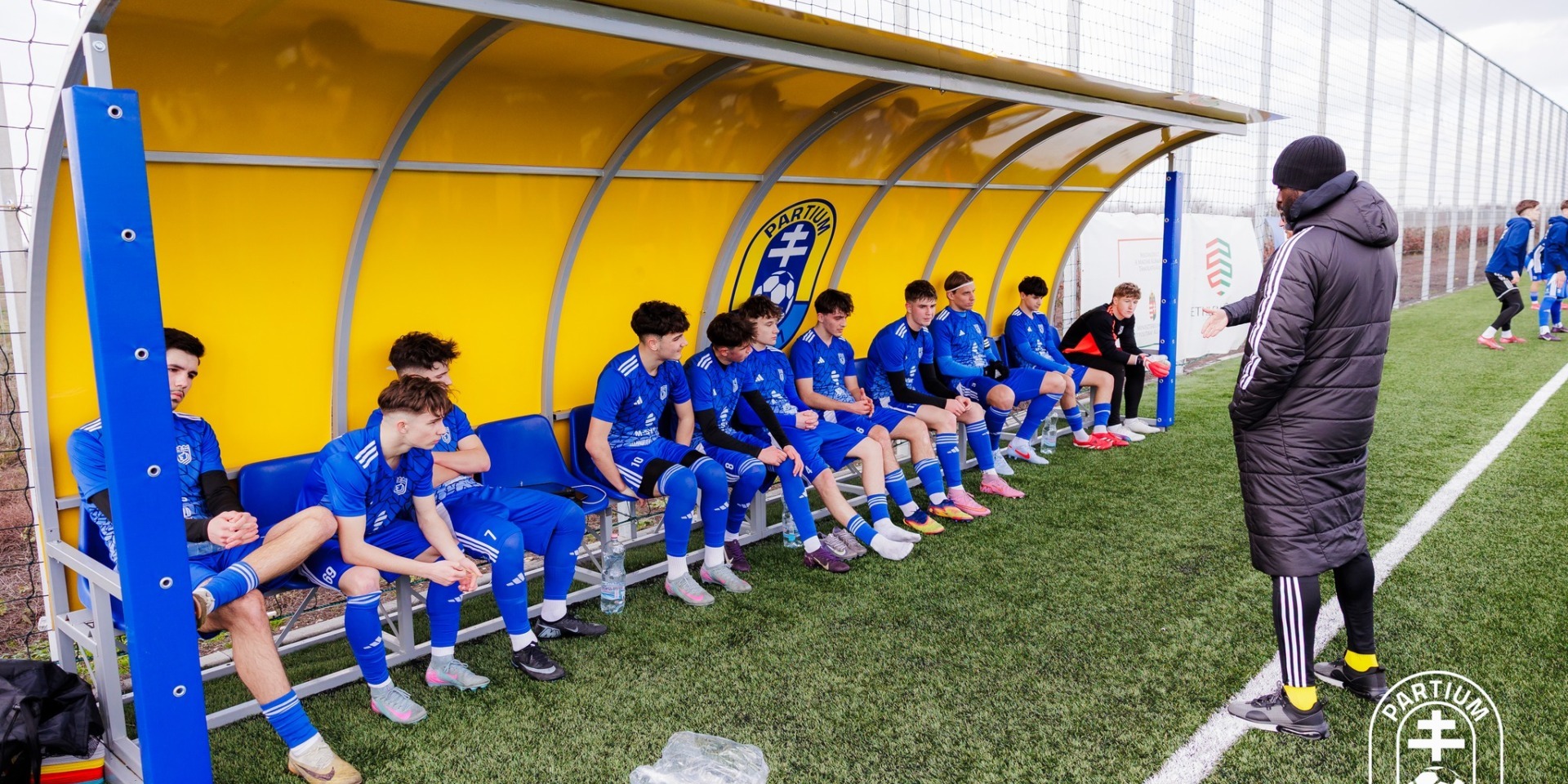 A második meccset elvesztette az Olimpia VSK II