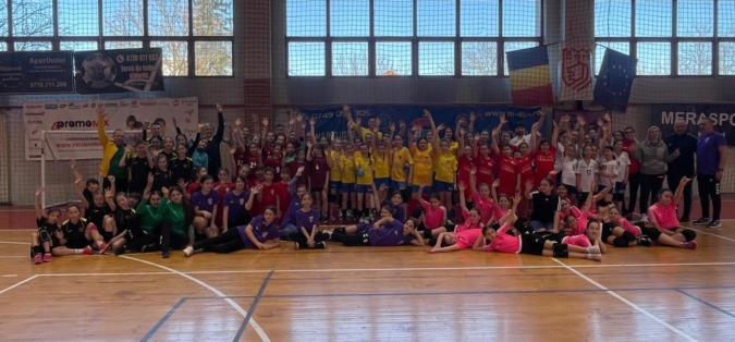 Több mint 100 gyerejk vett részt a tornán