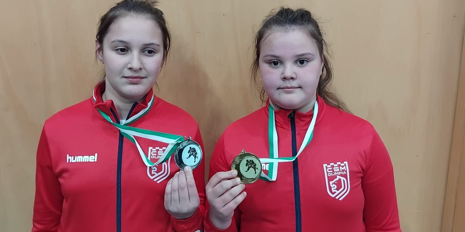 Diószegi Rebeka, Diószegi Dorottya