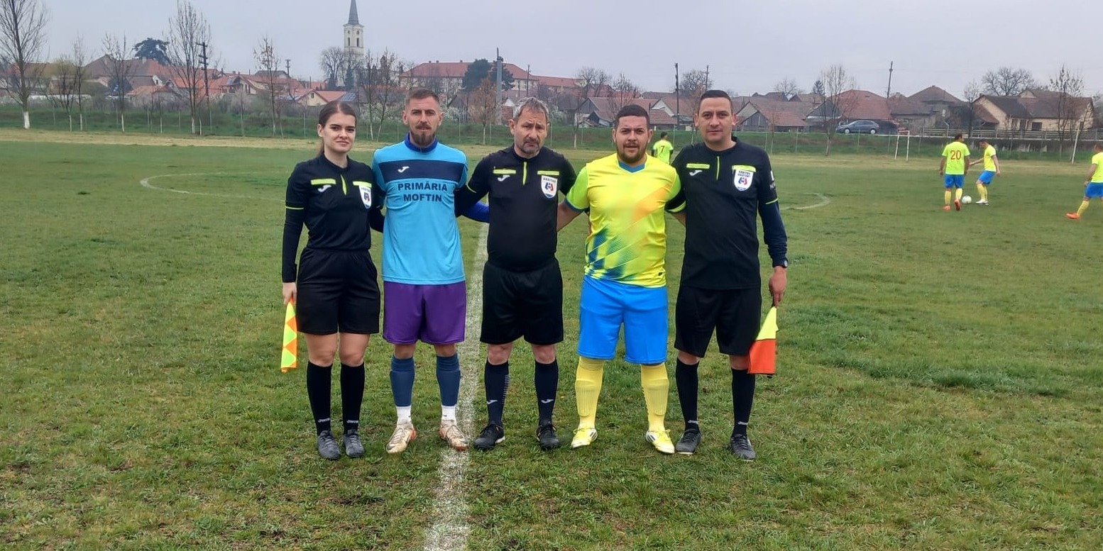 Domahidán nyertek a bábcaiak