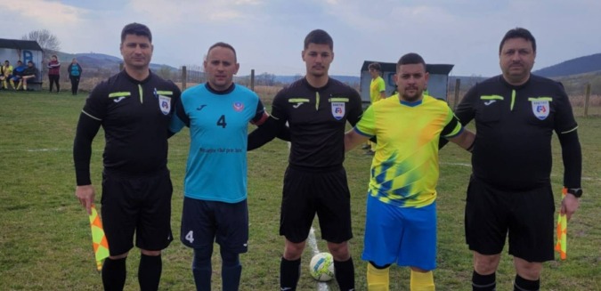 A bábcaiak hazai pályán fogadták a Diferitet