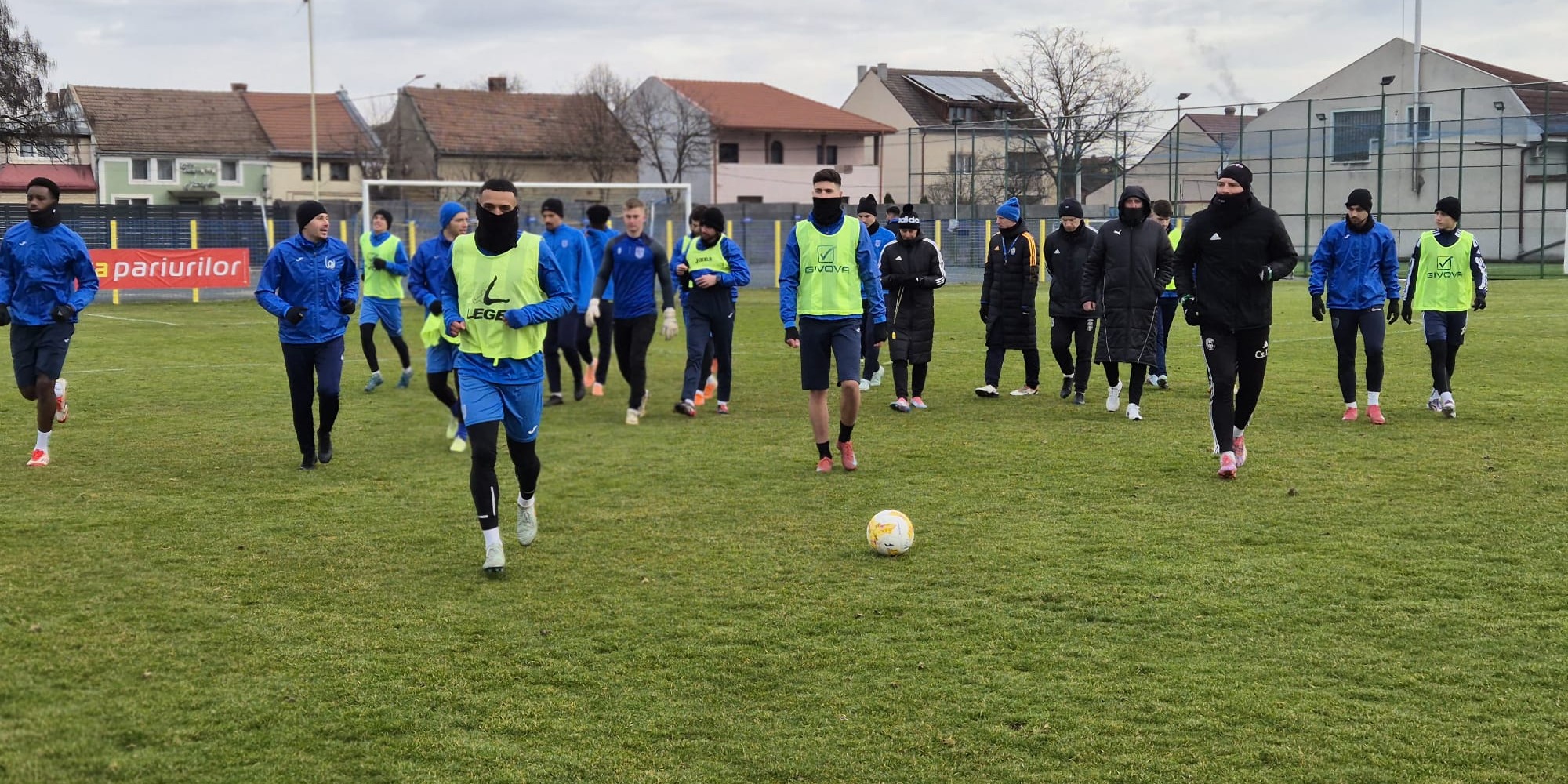 Győzelmi kényszerben az Olimpia VSK