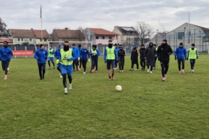 Győzelmi kényszerben az Olimpia VSK