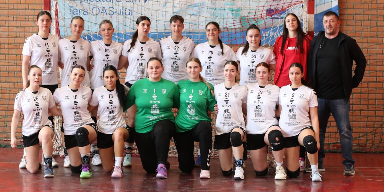 Az Olimpia VSK győzelemmel zárta az idényt