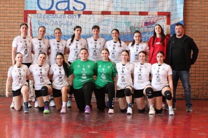 Az Olimpia VSK győzelemmel zárta az idényt