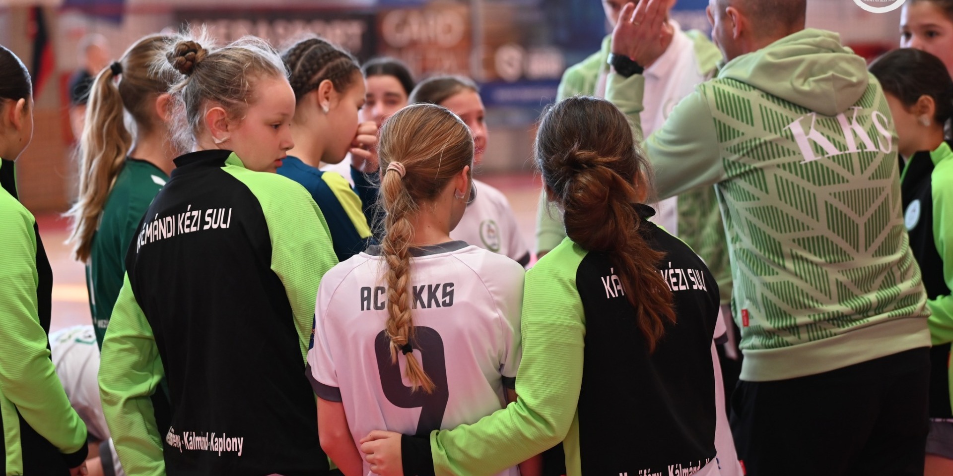 A KKS és az ACS Atletik csapatai utaznak Besztercére/Fotó: KKS