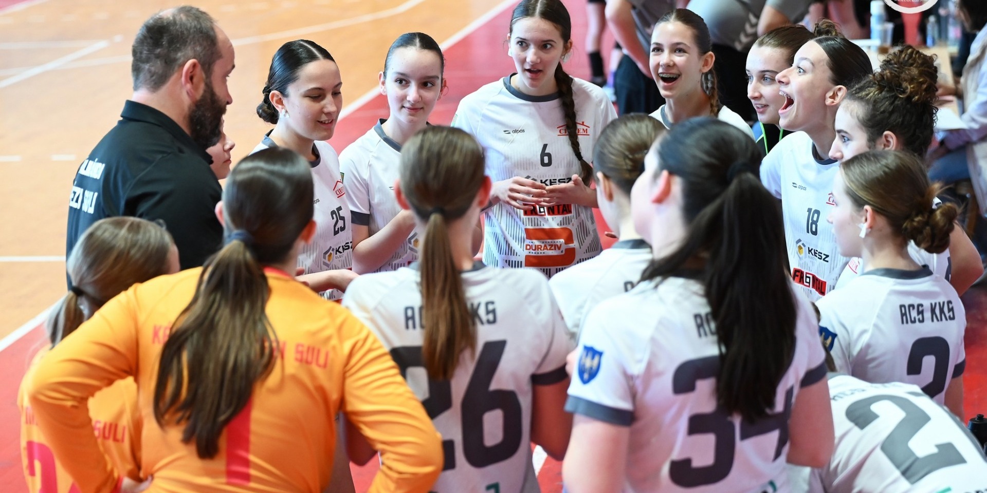 A rájátszásban folytatja a Kálmándi Kézisuli csapata