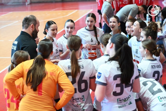 A rájátszásban folytatja a Kálmándi Kézisuli csapata