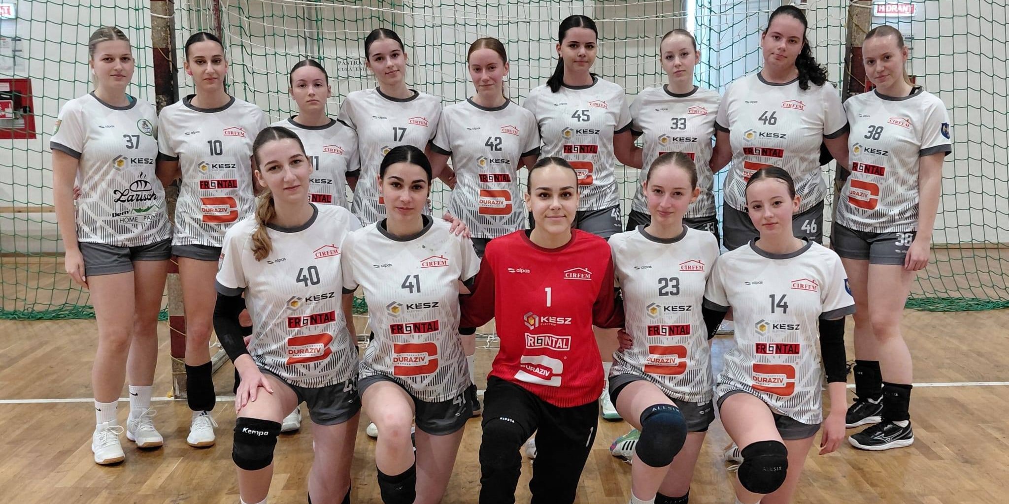 A KKS csapata Zilahon szenvedett vereséget A KKS csapata Zilahon szenvedett vereséget