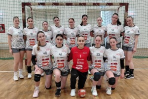 A KKS csapata Zilahon szenvedett vereséget