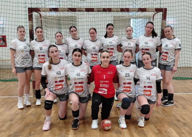 A KKS csapata Zilahon szenvedett vereséget