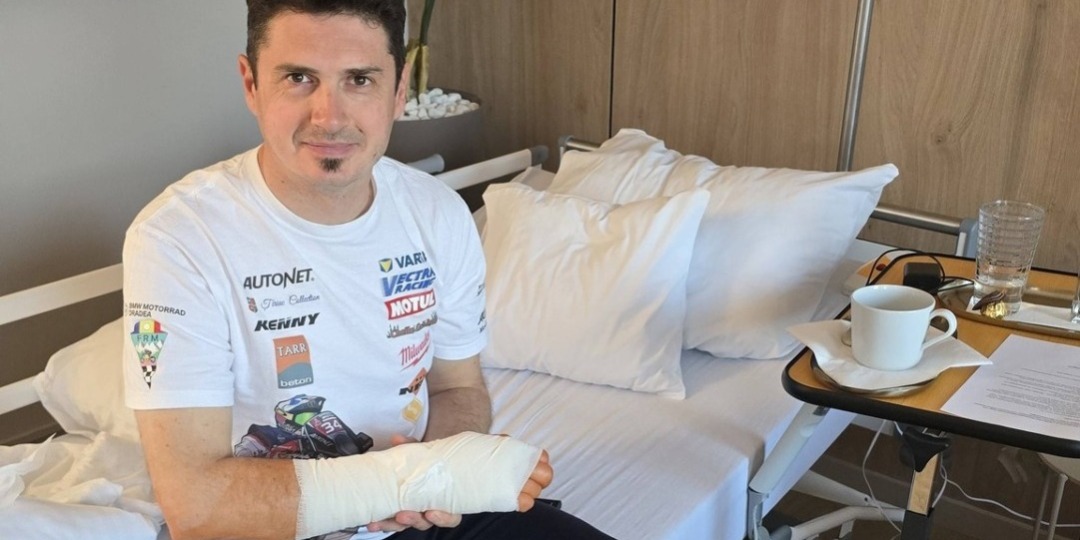 Műtétre volt szüksége Maninak a dakari bukás után