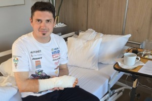 Műtétre volt szüksége Maninak a dakari bukás után