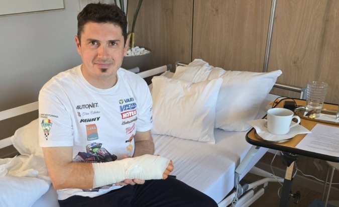 Műtétre volt szüksége Maninak a dakari bukás után