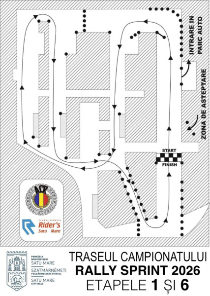 Módosították a nyomvonalat