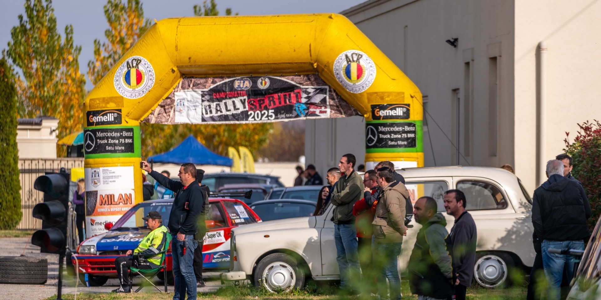 Szombaton kezdődik az idény/Fotó: WST Photography