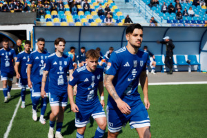 Szombaton 11 órakor kezdődik a mérkőzés