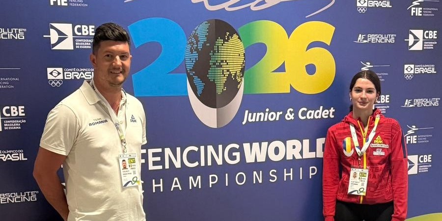 Adrian Szilagyi és Kurtinecz Johanna