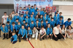 A Yakuza sportolói összesen 17 arany-, 21 ezüst- és 15 bronzérmet szereztek egyéni versenyszámokban