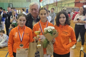 Nectaria Zoicaș, Csiszár Ferenc, Octavia Pop, Bélteki Emília