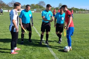 Szerdán játszottak nagykárolyban