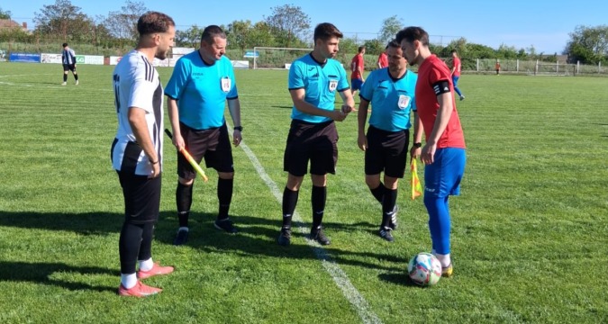 Szerdán játszottak nagykárolyban