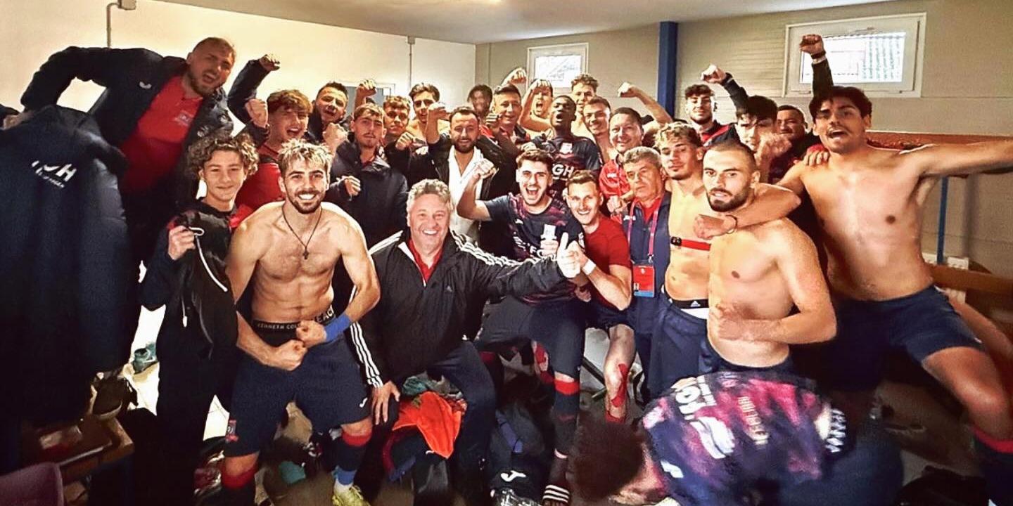 Aradon nyert az Unirea