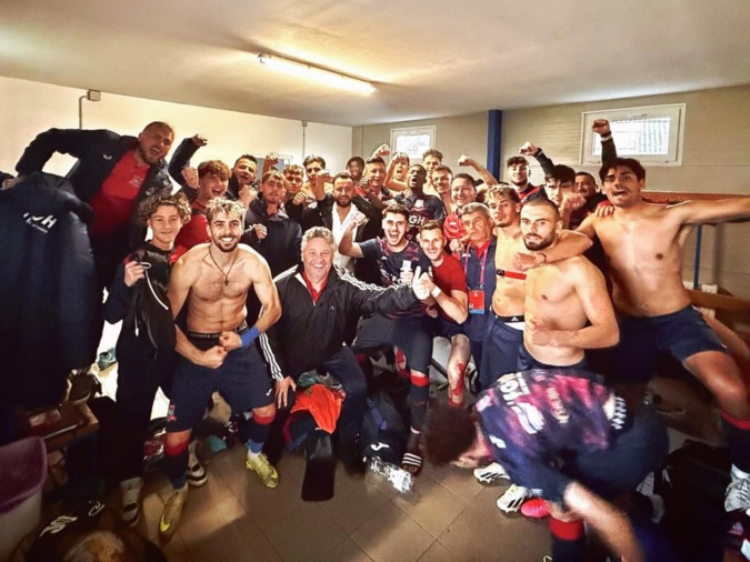 Aradon nyert az Unirea