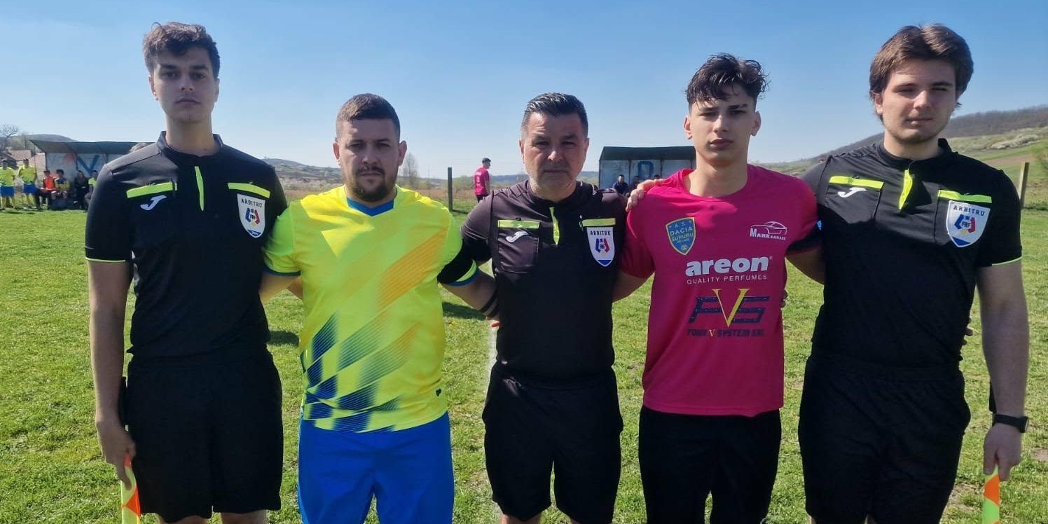 Félbe szakadt a bábcai mérkőzés Félbe szakadt a bábcai mérkőzés