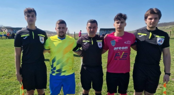 Félbe szakadt a bábcai mérkőzés