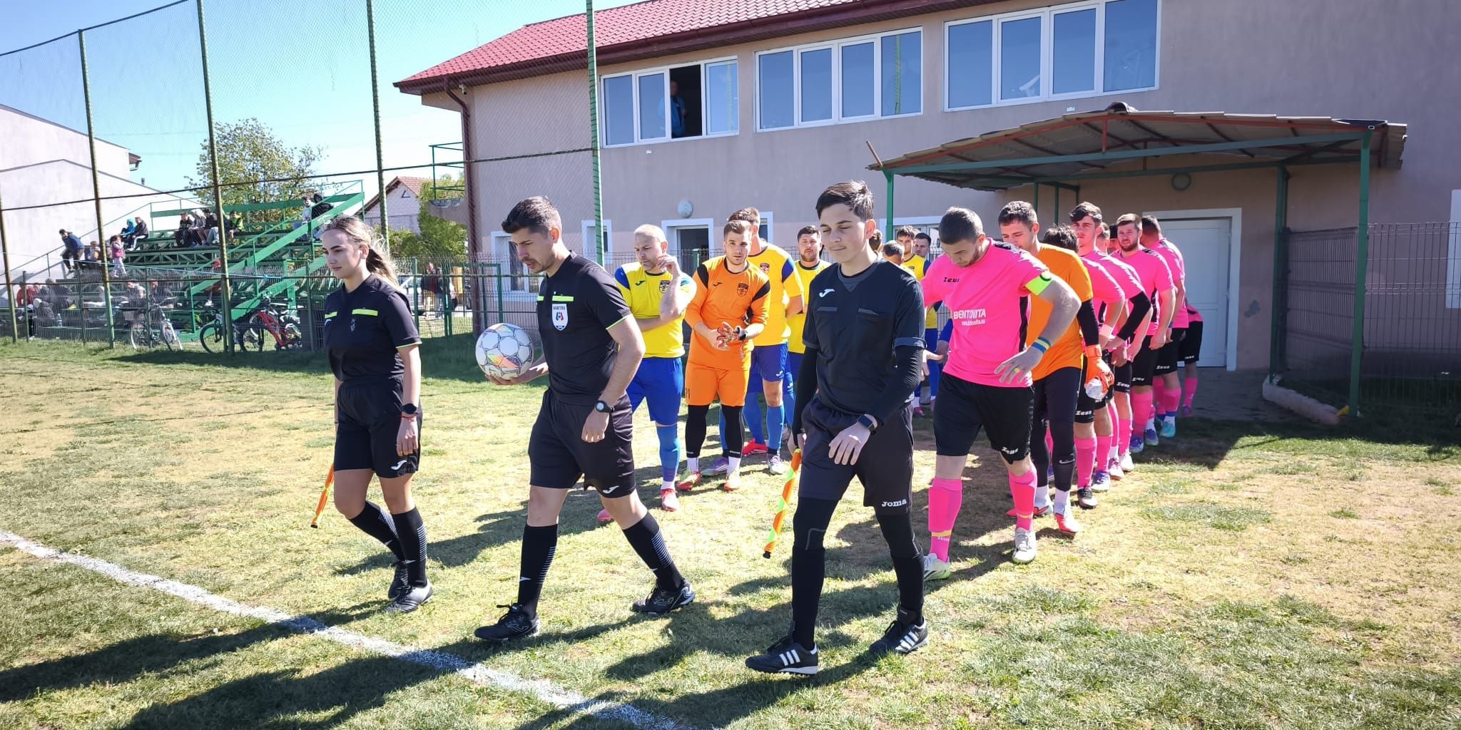 A batiziak hazai pályán kaptak ki