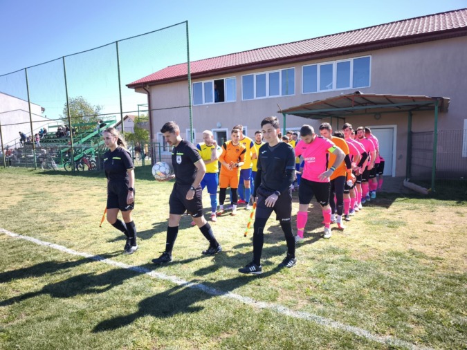 A batiziak hazai pályán kaptak ki