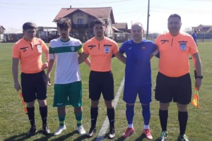 A batiziak 11–0-ra nyertek