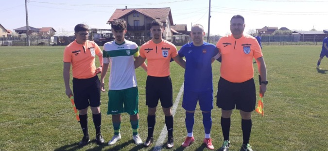 A batiziak 11–0-ra nyertek