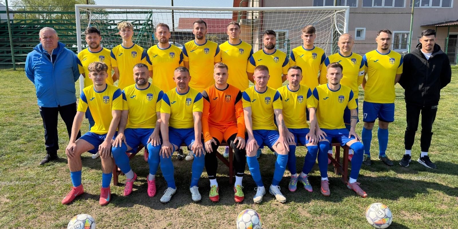 Az A-csoportban a batiziak álltak az élre