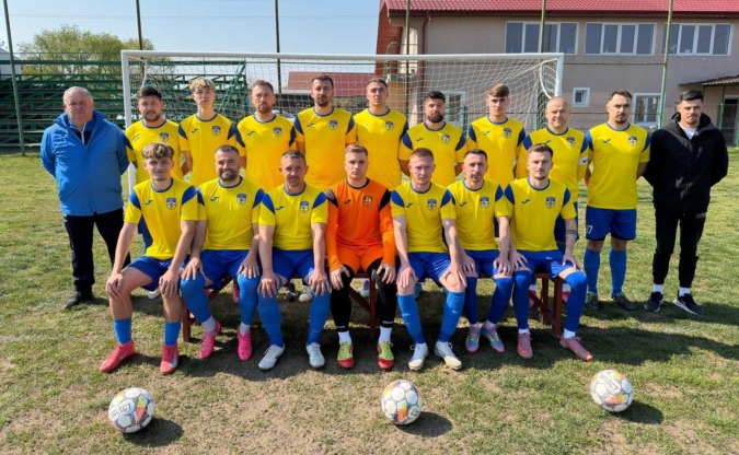 Az A-csoportban a batiziak álltak az élre