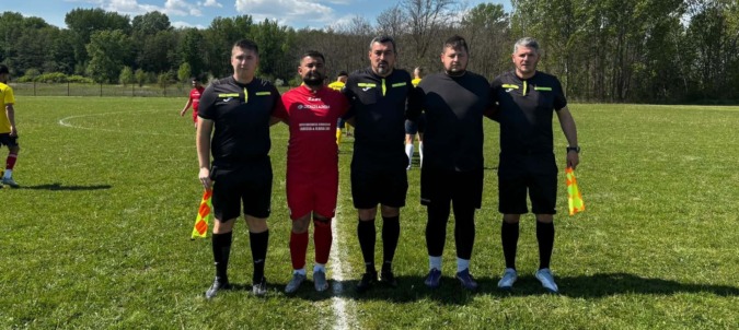 A borválaszútiak Szárazberken nyertek