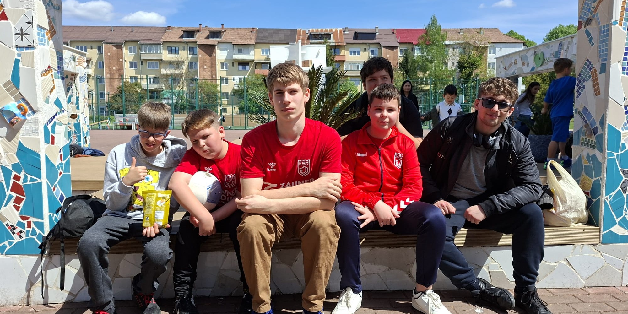 Kiemelkedő eredményekkel tértek haza az Olimpia VSK sakkozói Nagybányáról