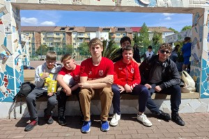 Kiemelkedő eredményekkel tértek haza az Olimpia VSK sakkozói Nagybányáról