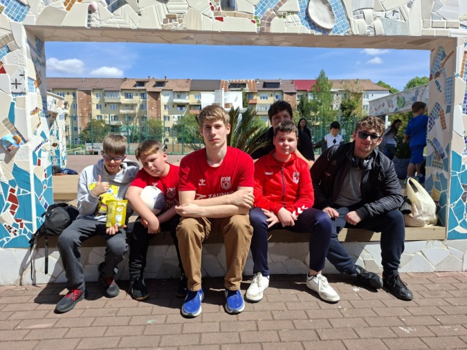 Kiemelkedő eredményekkel tértek haza az Olimpia VSK sakkozói Nagybányáról