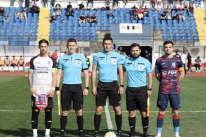 Fájó vereség Gyulafehérváron