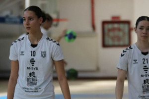 Iulia Pop meghívást kapott a romániai kadet női válogatott következő összetartására.